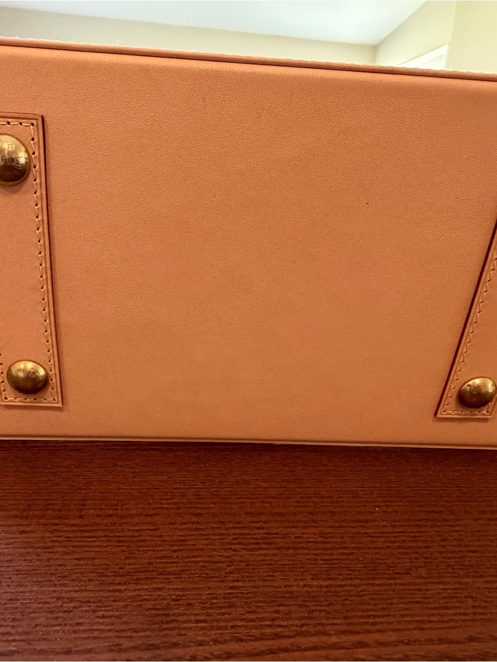 Louis Vuitton Monogram Alma PM - Picture 3 of 9